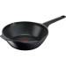 Tefal Сковорода Tefal ВОК Delicio 28 см чорний (E2321974)