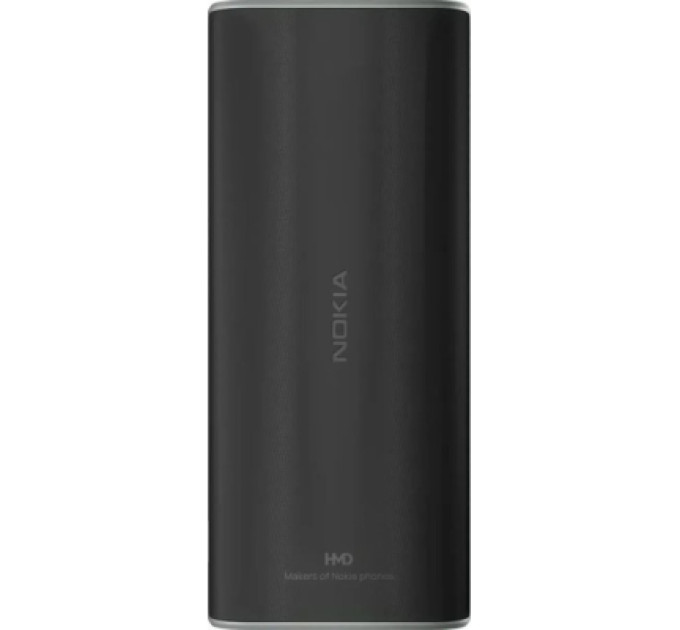 Nokia Мобільний телефон Nokia 105 DS 2026 Black