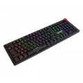 Marvo Клавіатура Marvo KG917 Multi-LED Mechanical Blue Switch