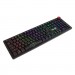 Marvo Клавіатура Marvo KG917 Multi-LED Mechanical Blue Switch