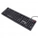 Marvo Клавіатура Marvo KG917 Multi-LED Mechanical Blue Switch