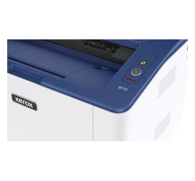 Xerox Лазерний принтер Xerox B110 (Wi-Fi) (B110V_BI)