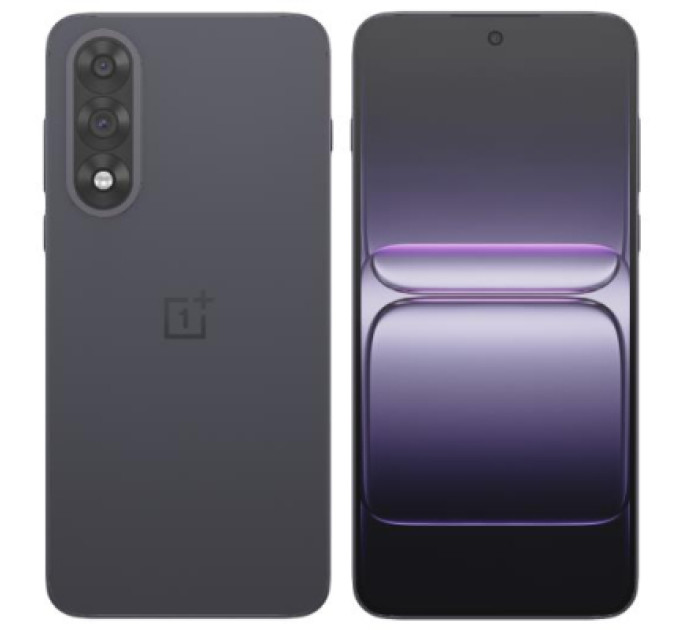 OnePlus Мобільний телефон OnePlus Nord 5 5G 8/256GB Grey