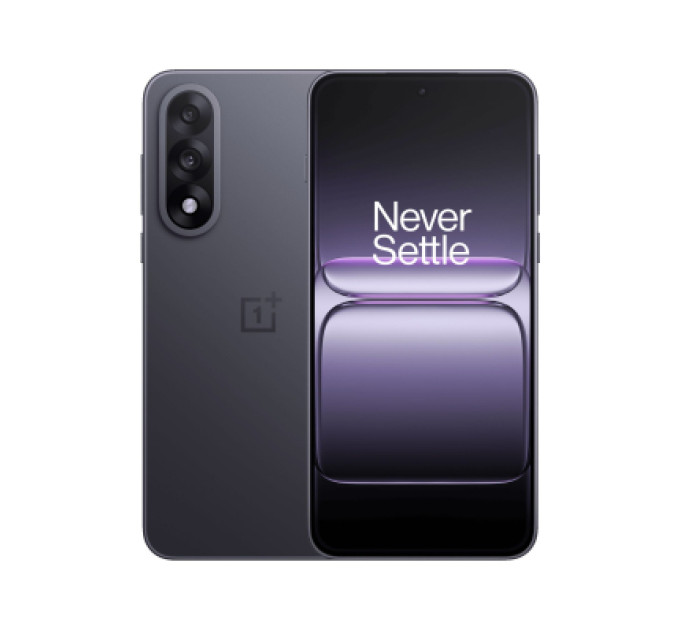 OnePlus Мобільний телефон OnePlus Nord 5 5G 8/256GB Grey