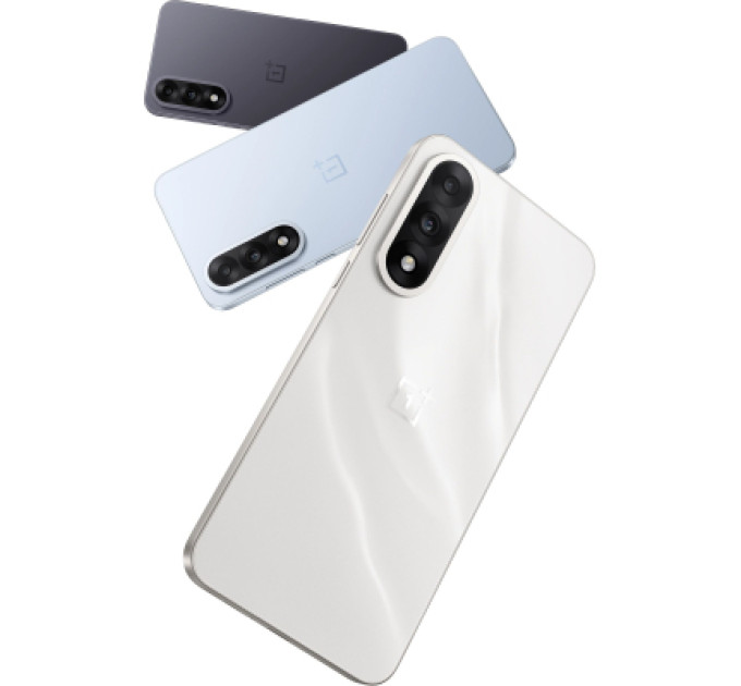 OnePlus Мобільний телефон OnePlus Nord 5 5G 8/256GB White