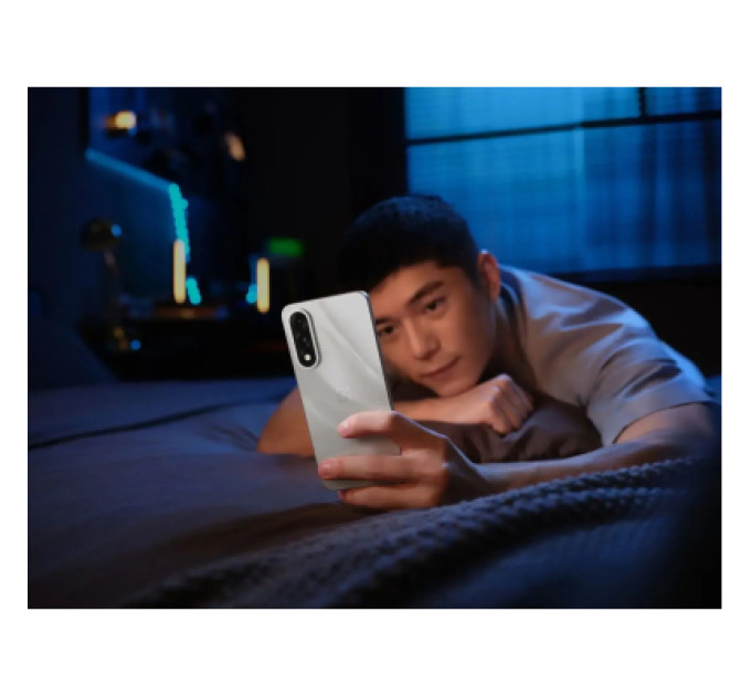OnePlus Мобільний телефон OnePlus Nord 5 5G 8/256GB White
