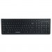 Esperanza Комплект Esperanza Tacoma Wireless Black (EK136UA)