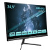 ASGARD Монітор ASGARD Gaming 24.5" AS255QF IPS Black 300Hz