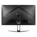 ASGARD Монітор ASGARD Gaming 27" AS275QC VA Black Curved 200Hz