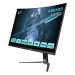 ASGARD Монітор ASGARD Gaming 27" AS275QC VA Black Curved 200Hz