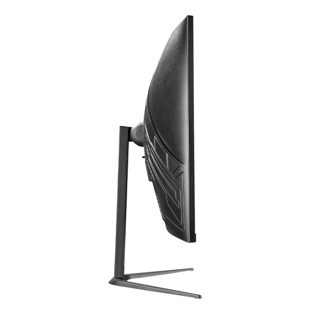 ASGARD Монітор ASGARD Gaming 27" AS275QC VA Black Curved 200Hz