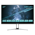 ASGARD Монітор ASGARD Gaming 27" AS275QM IPS Black 200Hz