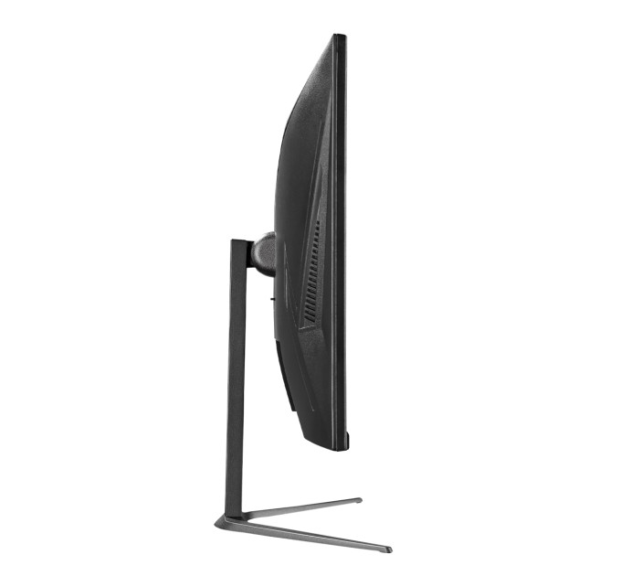 ASGARD Монітор ASGARD Gaming 27" AS275QM IPS Black 200Hz