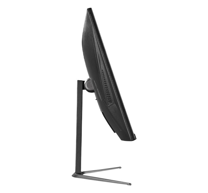 ASGARD Монітор ASGARD Gaming 27" AS275QM IPS Black 200Hz