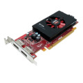 Dell Відеокарта AMD FirePro W2100 2GB GDDR3 Dell (7123P00400G)_Refurbished