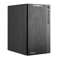 Персональний комп'ютер COBRA Advanced Windows 11 Pro (56GT.16.S5.INT.24579W) Персональний комп'ютер COBRA Advanced Windows 11 Pro (56GT.16.S5.INT.24579W)