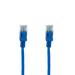 Extradigital Патч-корд 0.5м, UTP, cat.5e, CCA, blue Extradigital (KBP1765)