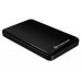 Transcend Зовнішній жорсткий диск 2.5" 2TB Transcend (TS2TSJ25A3K)