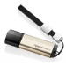 Apacer USB флеш накопичувач Apacer 64GB AH353 Champagne Gold RP USB 3.0 (AP64GAH353C-1)