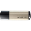 Apacer USB флеш накопичувач Apacer 64GB AH353 Champagne Gold RP USB 3.0 (AP64GAH353C-1)
