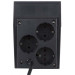 Powercom Пристрій безперебійного живлення Powercom RPT-1000A Schuko (RPT-1000A SCHUKO)