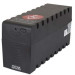 Powercom Пристрій безперебійного живлення Powercom RPT-800A Schuko