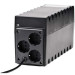 Powercom Пристрій безперебійного живлення Powercom RPT-800A Schuko