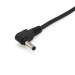 Extradigital Блок живлення до ноутбуку Extradigital Asus 19V, 2.37A, 45W (4.0x1.35) (PSA3819)