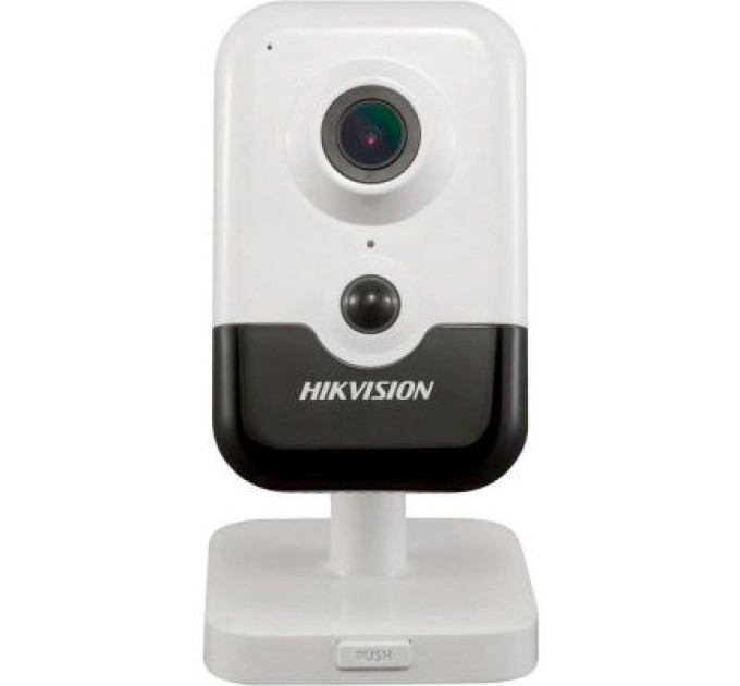 Hikvision Камера відеоспостереження Hikvision DS-2CD2443G2-I (4.0)
