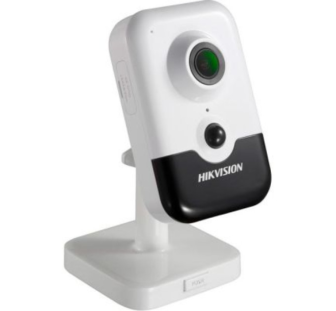 Hikvision Камера відеоспостереження Hikvision DS-2CD2443G2-I (4.0)