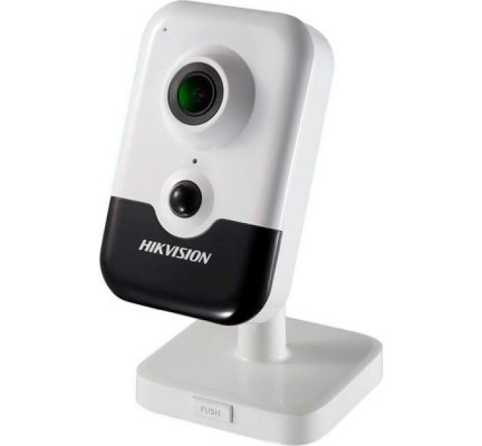 Hikvision Камера відеоспостереження Hikvision DS-2CD2443G2-I (4.0)