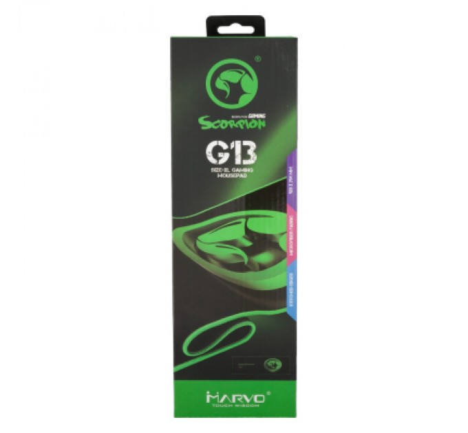 Marvo Килимок для мишки Marvo G13 XL Green