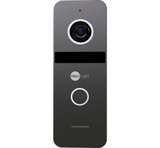 Neolight Панель виклику Neolight SOLO FHD Graphite