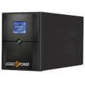 LogicPower Пристрій безперебійного живлення LogicPower LPM-UL625VA (4978)