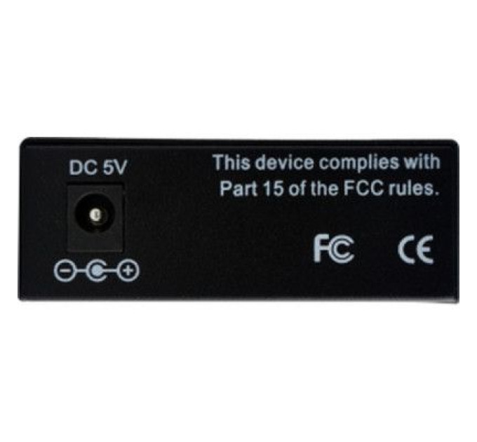 Step4Net Медіаконвертер MC-SFP1000-FE/GE-LFP Step4Net
