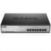 D-Link Комутатор мережевий D-Link DGS-1008MP