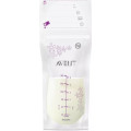 Philips AVENT Пакет для зберігання грудного молока Philips AVENT SCF603/25