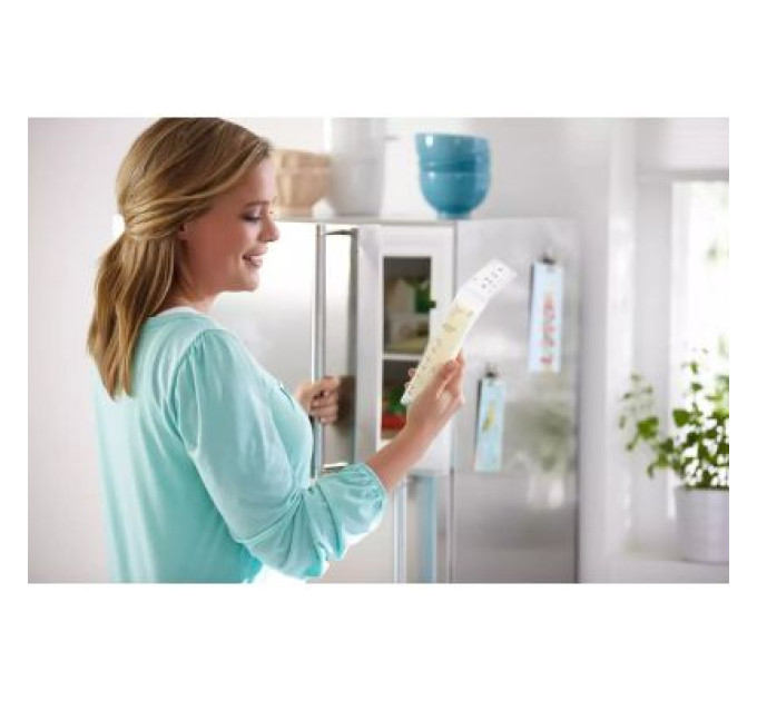 Philips AVENT Пакет для зберігання грудного молока Philips AVENT SCF603/25