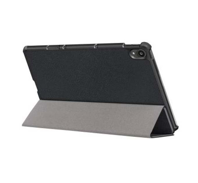 BeCover Чохол до планшета BeCover Smart Case Lenovo Tab P11 / P11 Plus Black (705955)