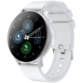 Canyon Смарт-годинник Canyon CNS-SW68SS Badian Silver (CNS-SW68SS)
