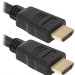 Defender Кабель мультимедійний HDMI to HDMI 2.0m HDMI-07 v1.4 Defender (87352)