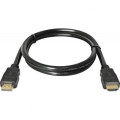 Defender Кабель мультимедійний HDMI to HDMI 1.5m v.1.4 Defender (87351)