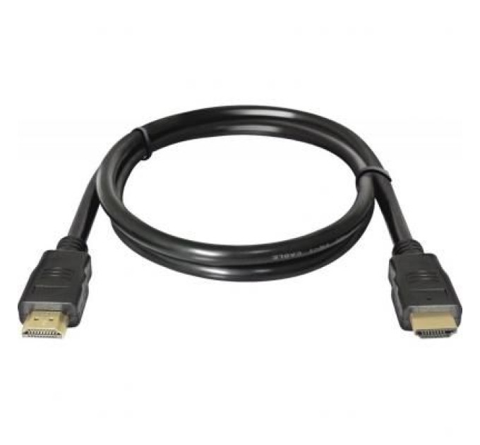 Defender Кабель мультимедійний HDMI to HDMI 1.5m v.1.4 Defender (87351)