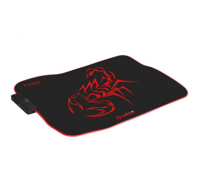 Marvo Килимок для мишки Marvo MG08 M RGB lighting