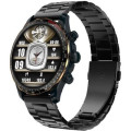 Globex Смарт-годинник Globex Smart Watch Titan (black)