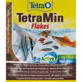 Tetra Корм для риб Tetra MIN в пластівцях 12 г (4004218766402)