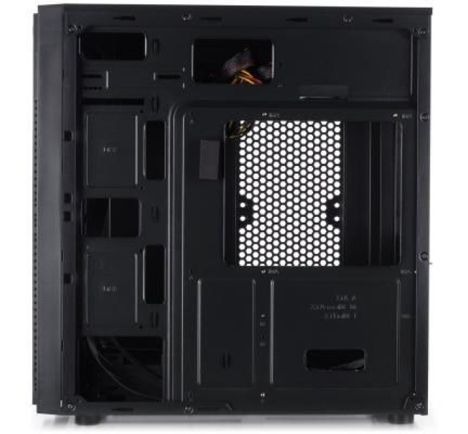 Vinga Корпус Vinga Apache-450W