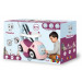 Smoby Чудомобіль Smoby Маестро 3 в 1, рожевий (720305)
