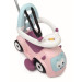 Smoby Чудомобіль Smoby Маестро 3 в 1, рожевий (720305)