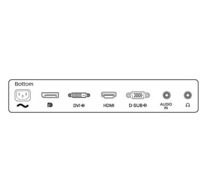 Philips Монітор Philips 272S1AE/00